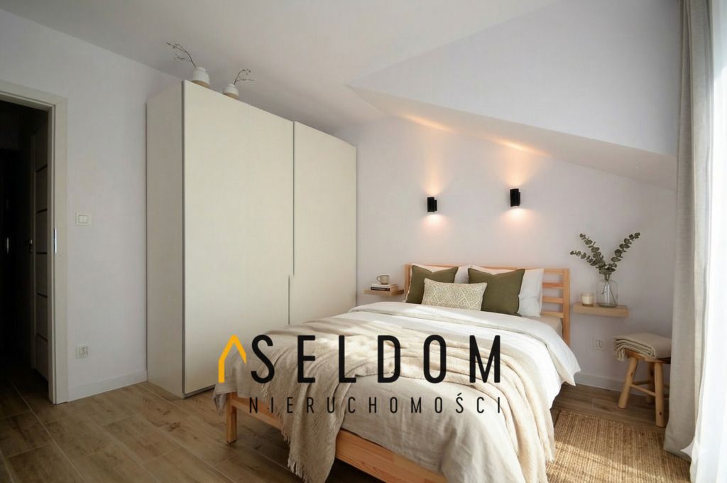 Mieszkanie 2-pokojowe Opole Szczepanowice, ul. Józefa Barona. Zdjęcie 5