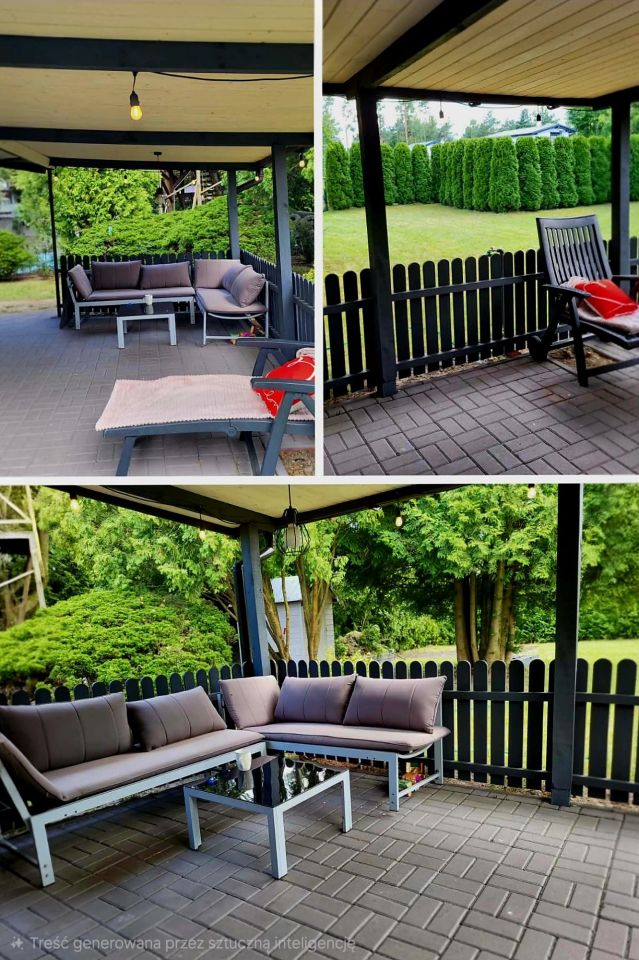 Działka rod Zielona Góra Ochla. Zdjęcie 4