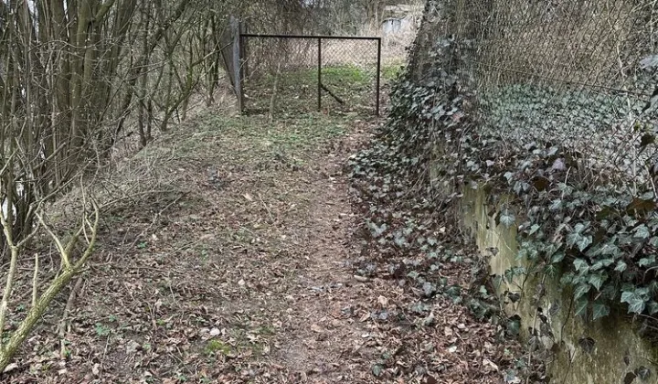 Działka budowlana Strochcice