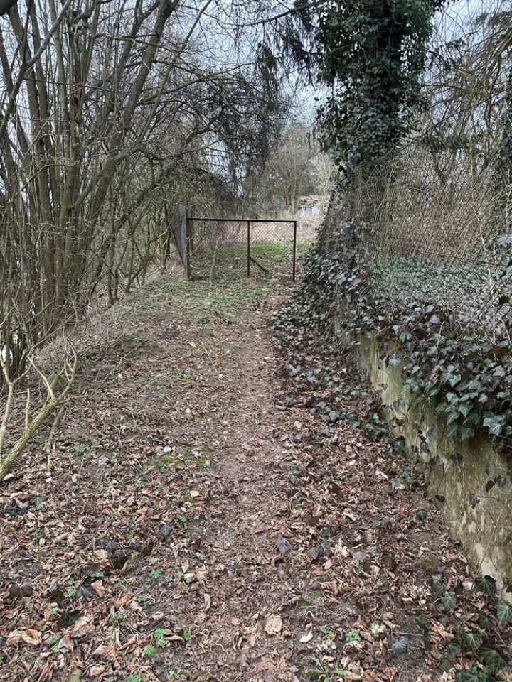 Działka budowlana Strochcice. Zdjęcie 1