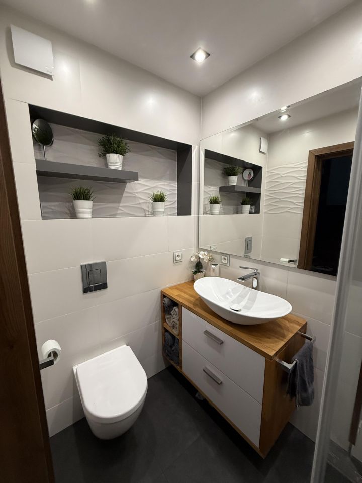 Mieszkanie 4-pokojowe Gdańsk Wrzeszcz, ul. Bolesława Chrobrego. Zdjęcie 10