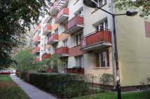 Mieszkanie 2-pokojowe Warszawa Okęcie, ul. Kazimierza Zarankiewicza. Zdjęcie 1