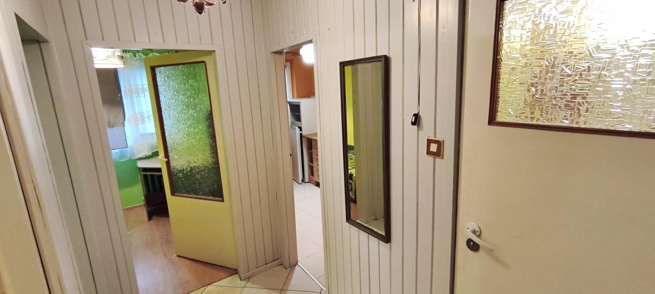 Mieszkanie 3-pokojowe Poznań Grunwald, ul. Olszynka. Zdjęcie 20