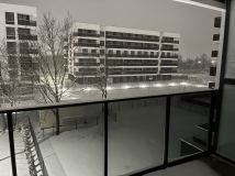 Mieszkanie 2-pokojowe Nowy Dwór Mazowiecki, ul. Leśna. Zdjęcie 1