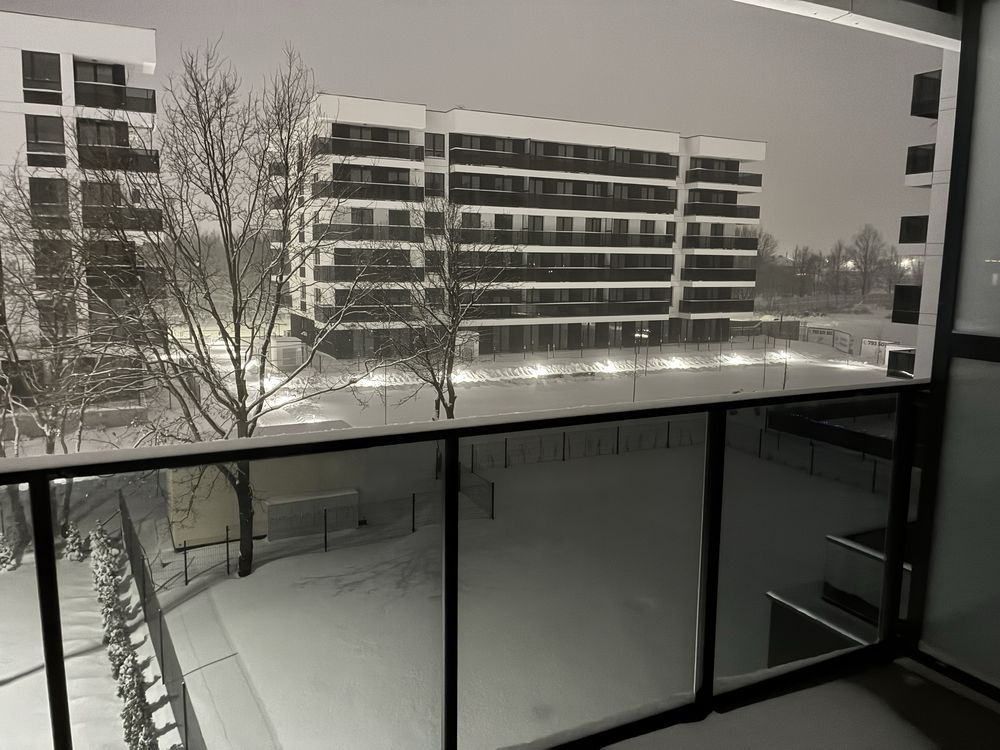 Mieszkanie 2-pokojowe Nowy Dwór Mazowiecki, ul. Leśna. Zdjęcie 2