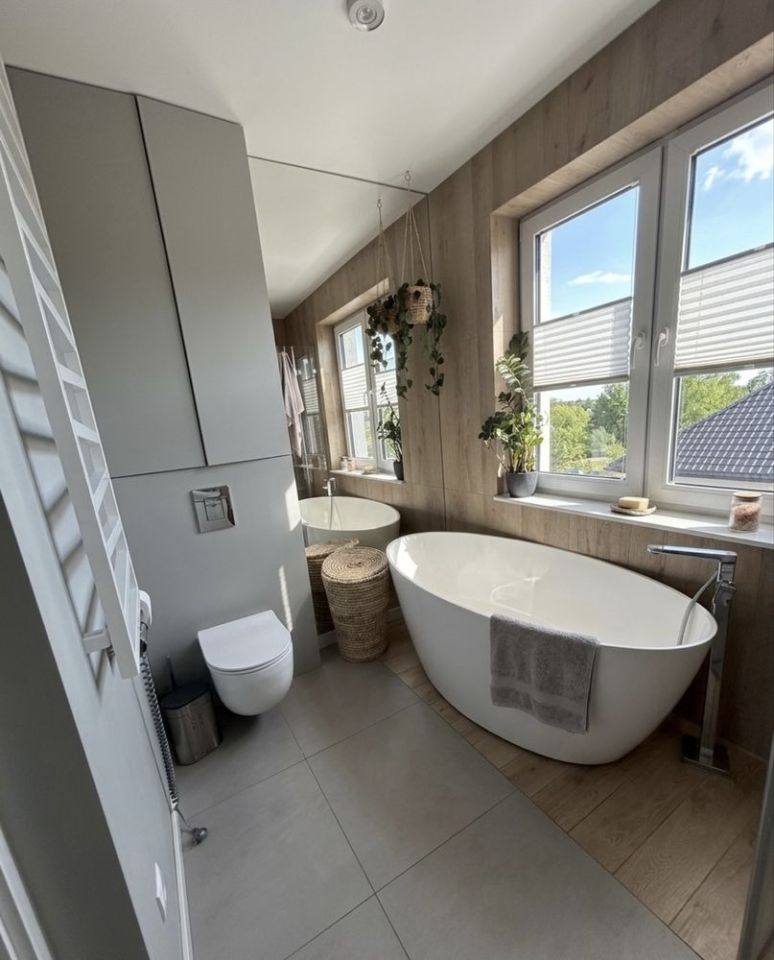 bliźniak Grodzisk Mazowiecki, ul. Baśniowa. Zdjęcie 8