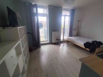 Mieszkanie 1-pokojowe Warszawa Wawrzyszew, ul. Jana Kasprowicza. Zdjęcie 3