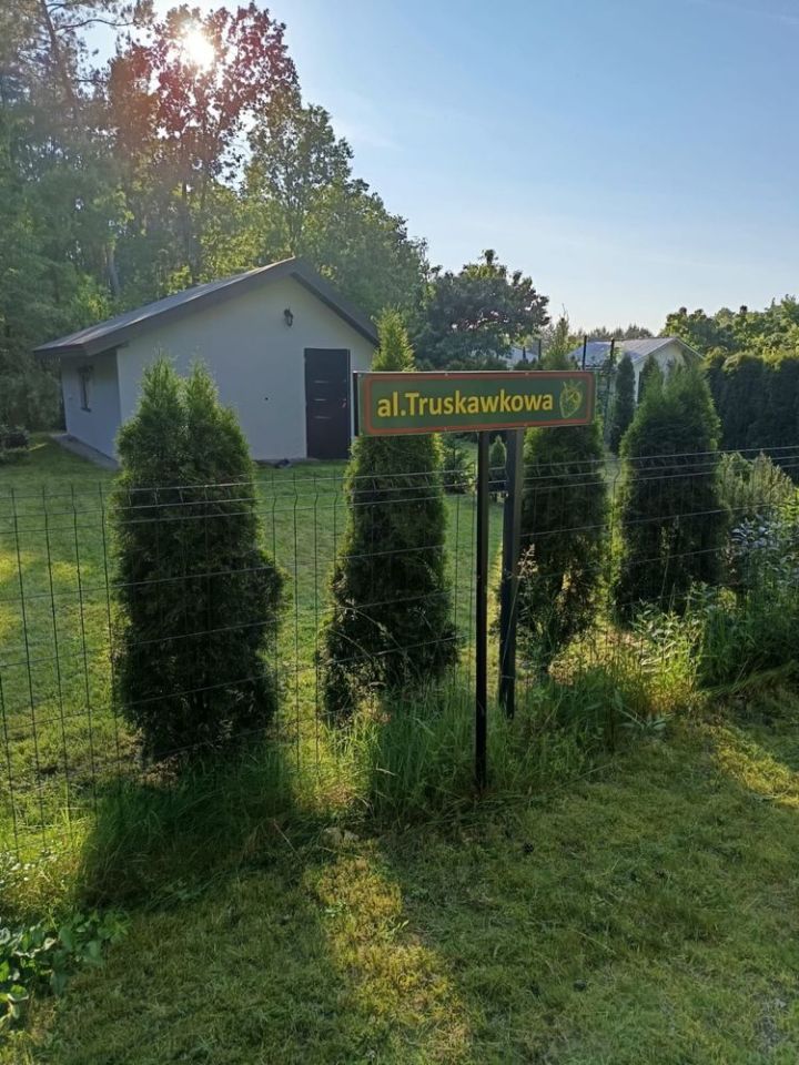 Działka rod Biała Podlaska. Zdjęcie 3