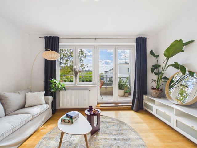 Mieszkanie 5-pokojowe Pruszków Centrum, ul. Hubala. Zdjęcie 2