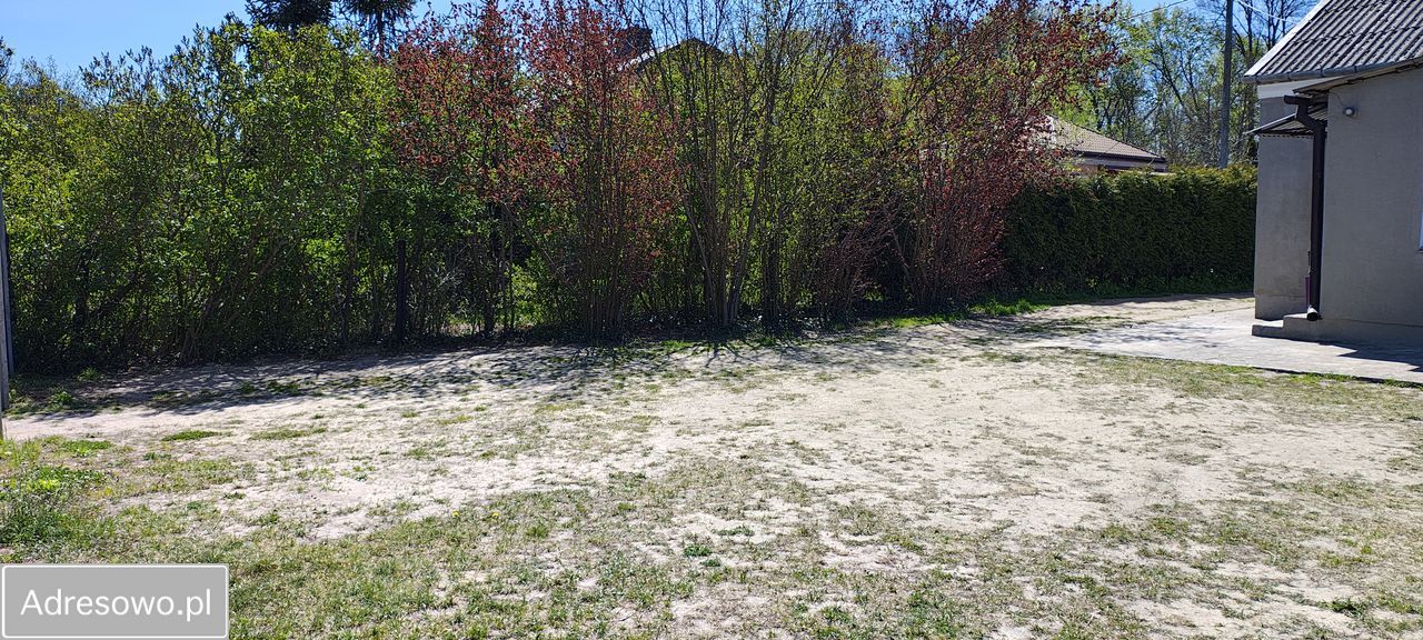 dom wolnostojący, 3 pokoje Barchów. Zdjęcie 6