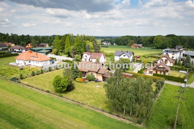dom wolnostojący, 5 pokoi Pisarzowice, ul. Widokowa. Zdjęcie 9