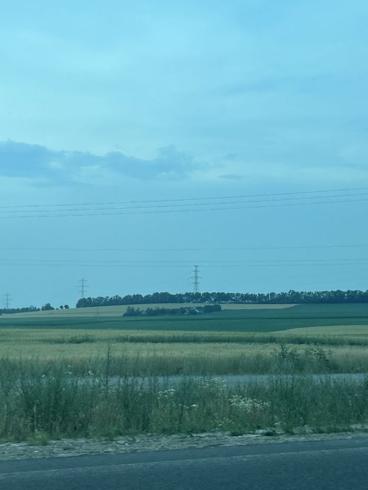 Działka rolno-budowlana Nowosiółki-Kolonia. Zdjęcie 4