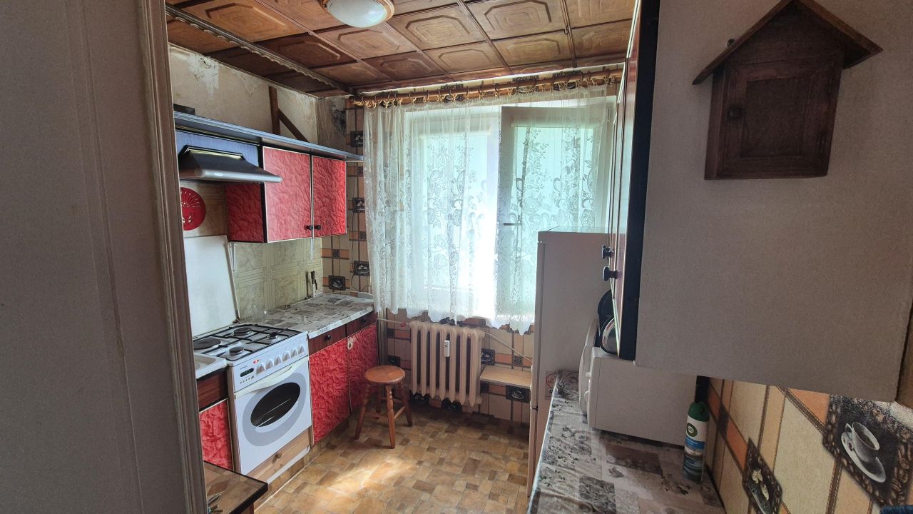 Mieszkanie 2-pokojowe Zambrów, ul. Grunwaldzka. Zdjęcie 6