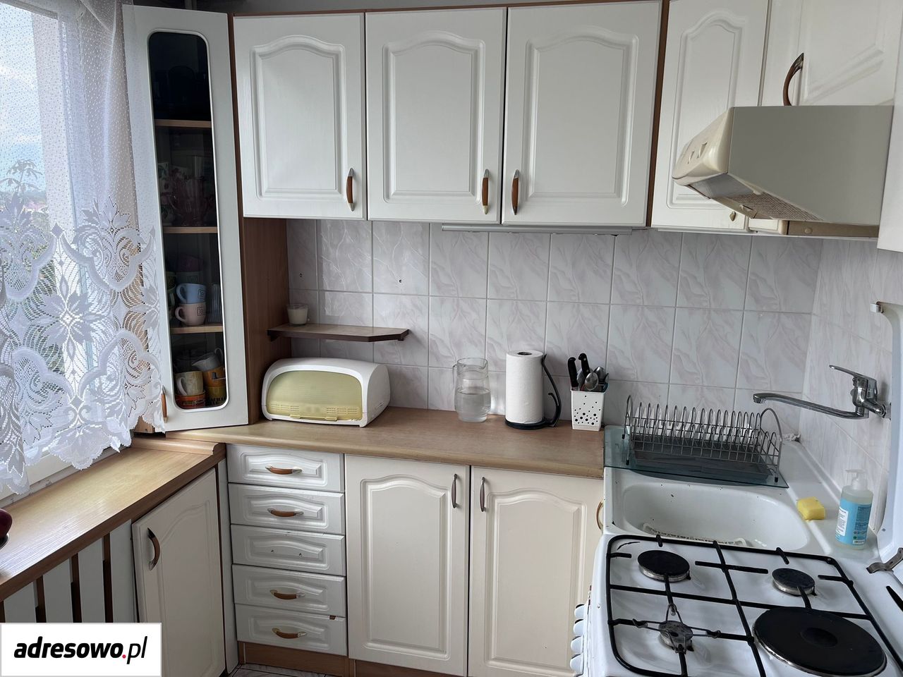 Mieszkanie 3-pokojowe Mielec Borek, ul. Jerzego Bajana. Zdjęcie 5