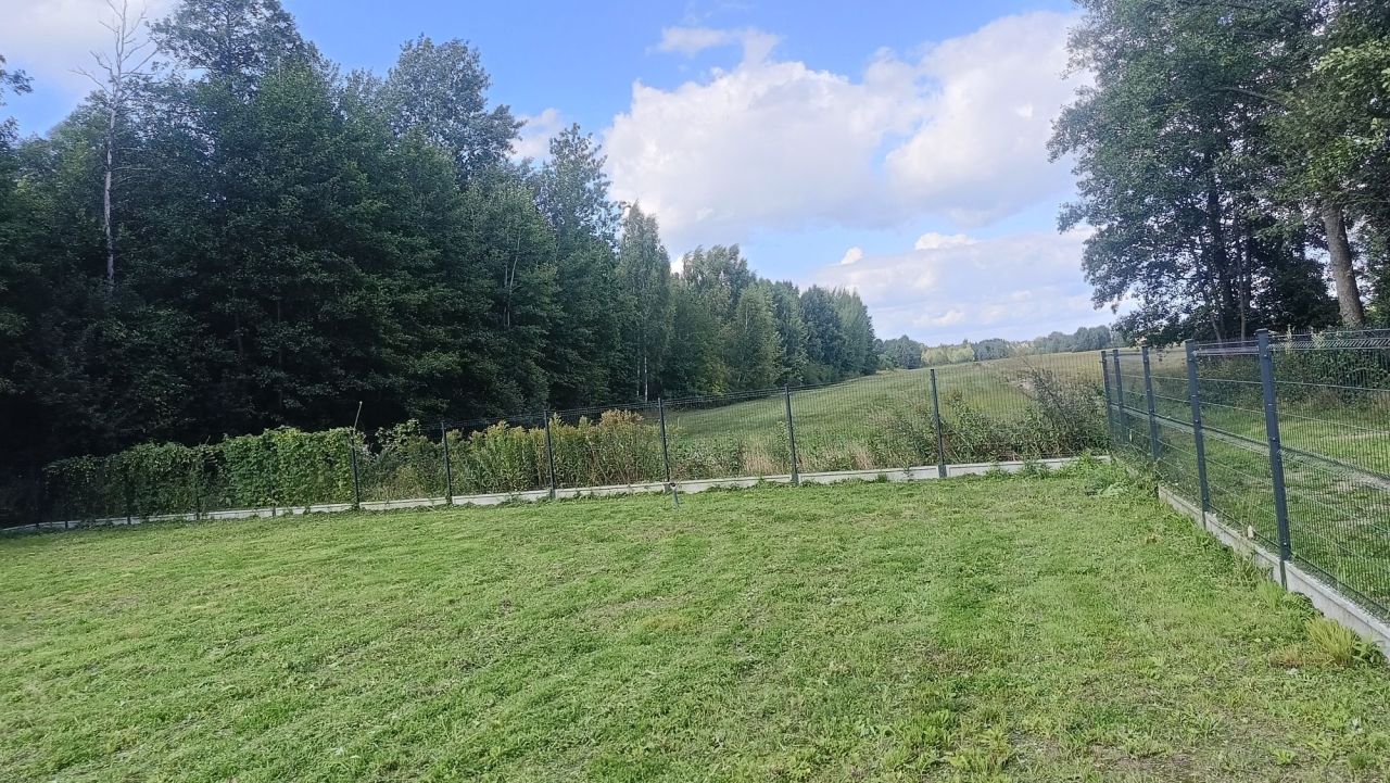 Działka budowlana Cisówka. Zdjęcie 6
