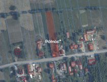 Działka budowlana Stare Budy. Zdjęcie 4
