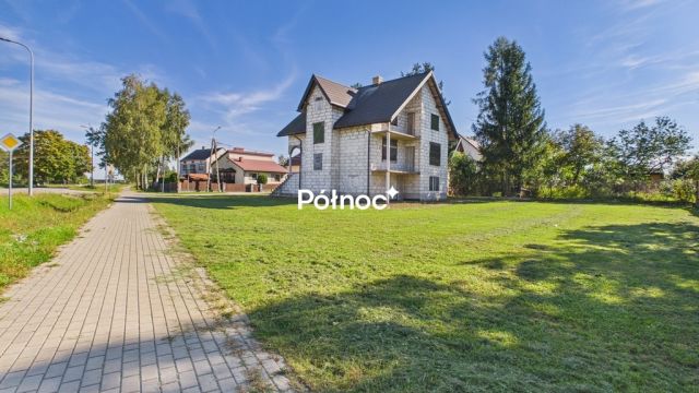 dom wolnostojący, 5 pokoi Modzele-Skudosze. Zdjęcie 18