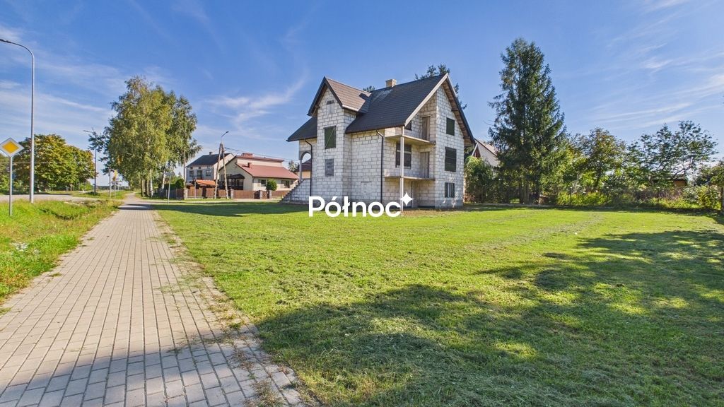 dom wolnostojący, 5 pokoi Modzele-Skudosze. Zdjęcie 18