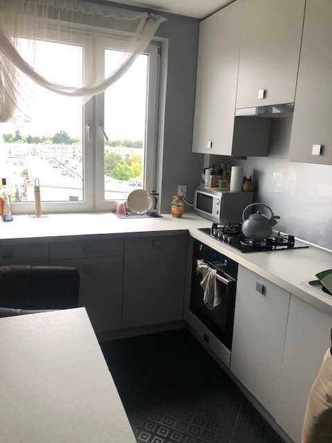 Mieszkanie 3-pokojowe Poznań Winiary. Zdjęcie 3