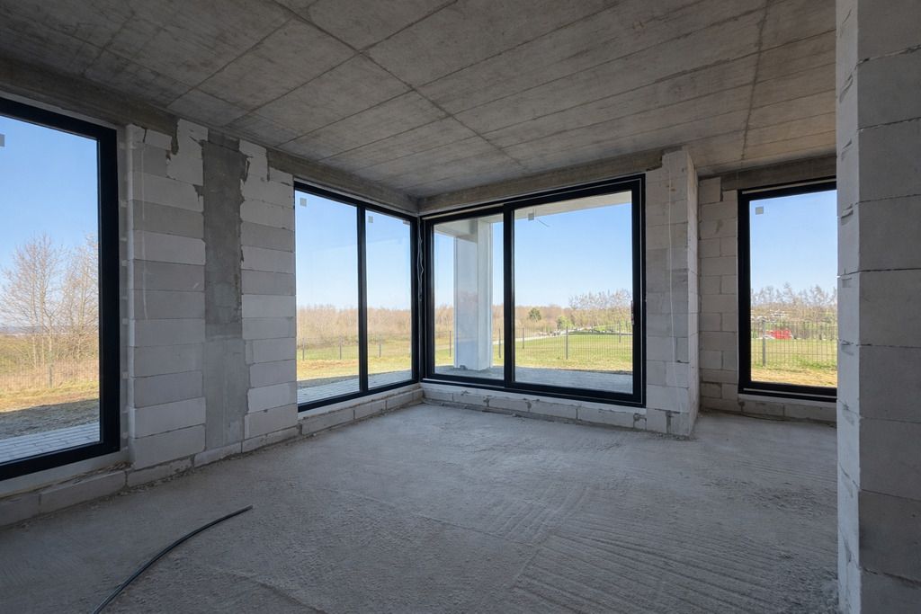 dom wolnostojący, 5 pokoi Rzeszów, ul. Rodzinna. Zdjęcie 4