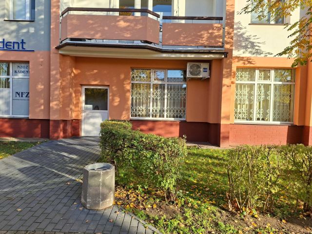 Lokal Radom, ul. Ignacego Paderewskiego. Zdjęcie 1