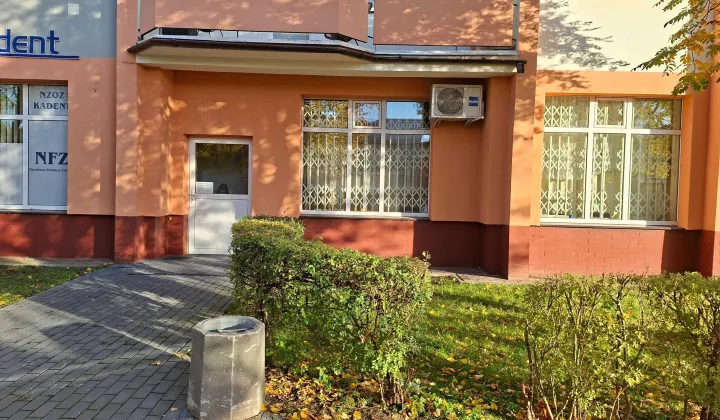 Lokal Radom, ul. Ignacego Paderewskiego