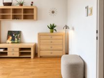 Mieszkanie 1-pokojowe Warszawa Wola, ul. Okopowa. Zdjęcie 4