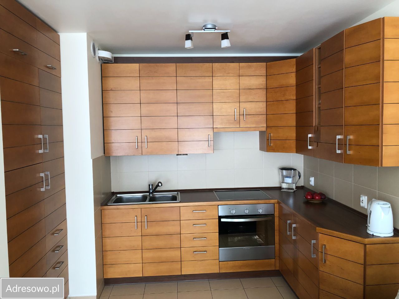 Mieszkanie 2-pokojowe Kołobrzeg, ul. Wylotowa. Zdjęcie 8