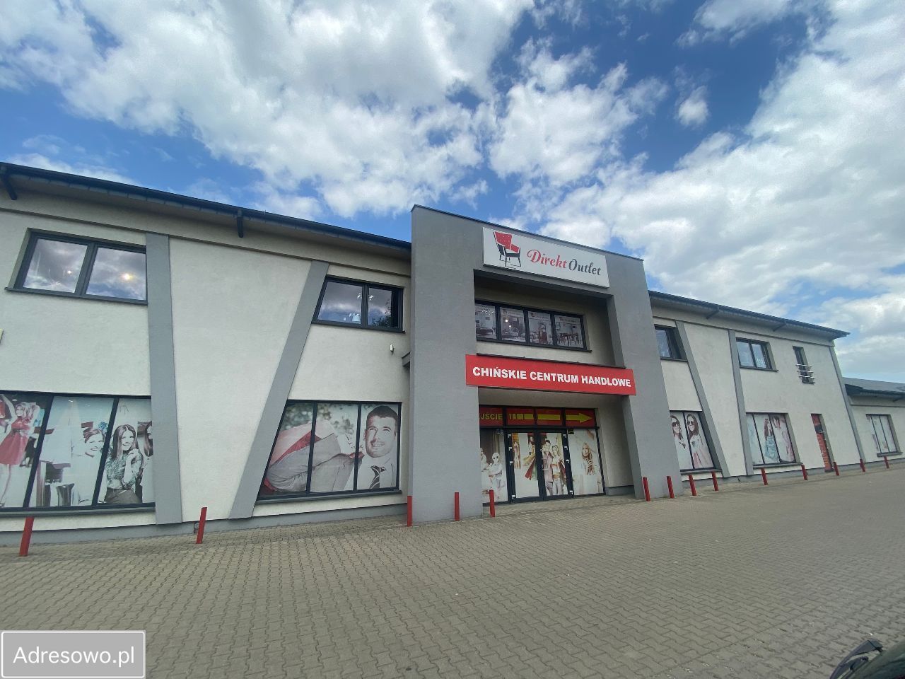 Lokal Turek, ul. Braci Pietrzaków. Zdjęcie 2