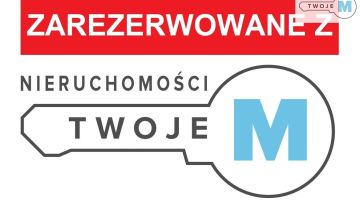 Działka budowlana Raków