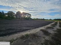 Działka budowlana Chodlewko. Zdjęcie 4