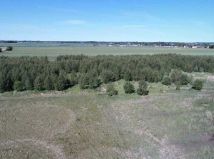 Działka budowlana Strzeżenice. Zdjęcie 1