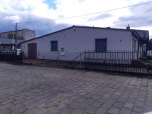 Hala/magazyn Białobrzegi. Zdjęcie 1