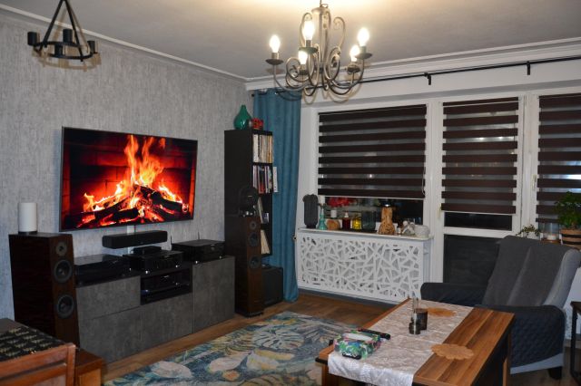 Mieszkanie 3-pokojowe Bydgoszcz Bartodzieje Wielkie, ul. Kijowska. Zdjęcie 1