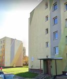 Mieszkanie 2-pokojowe Starachowice, ul. Kopalniana