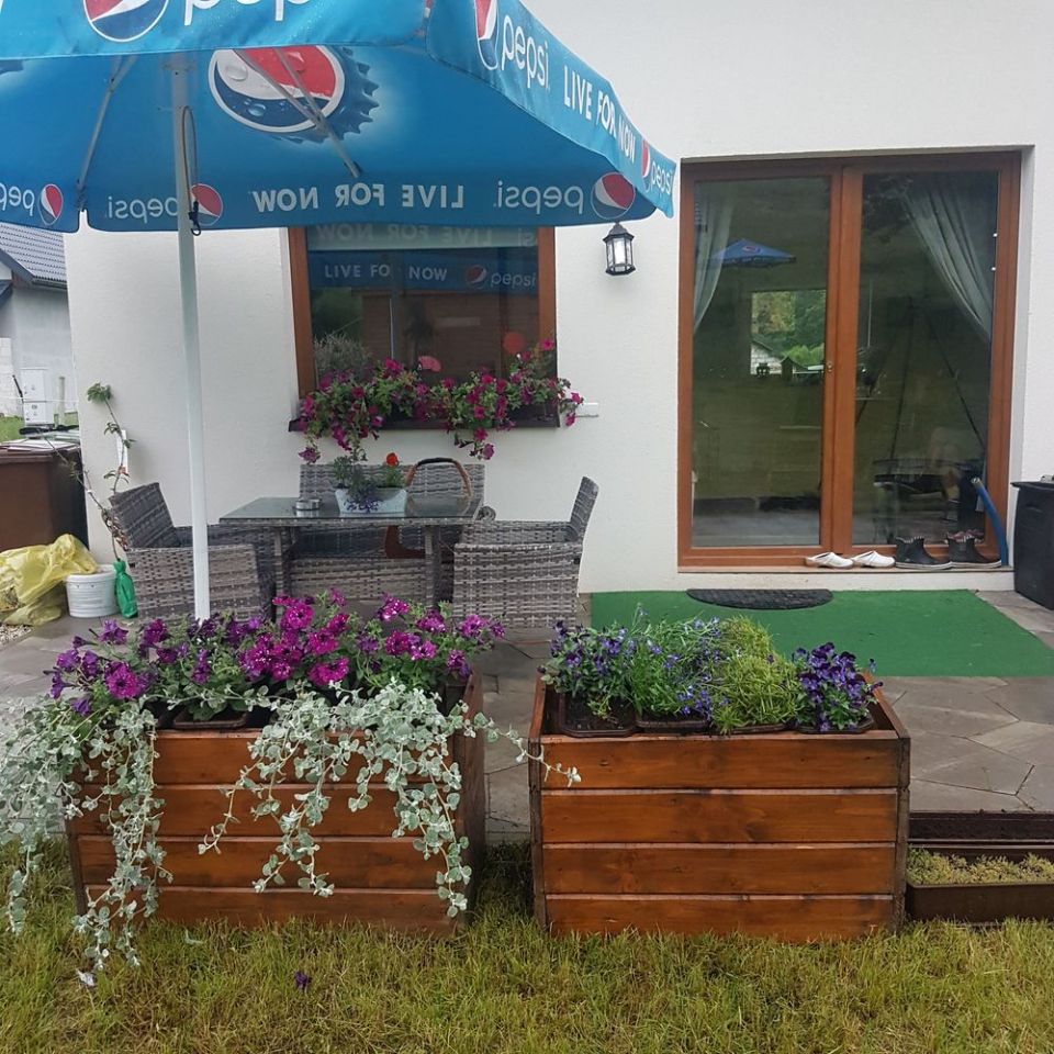 gospodarstwo Górzanka. Zdjęcie 6