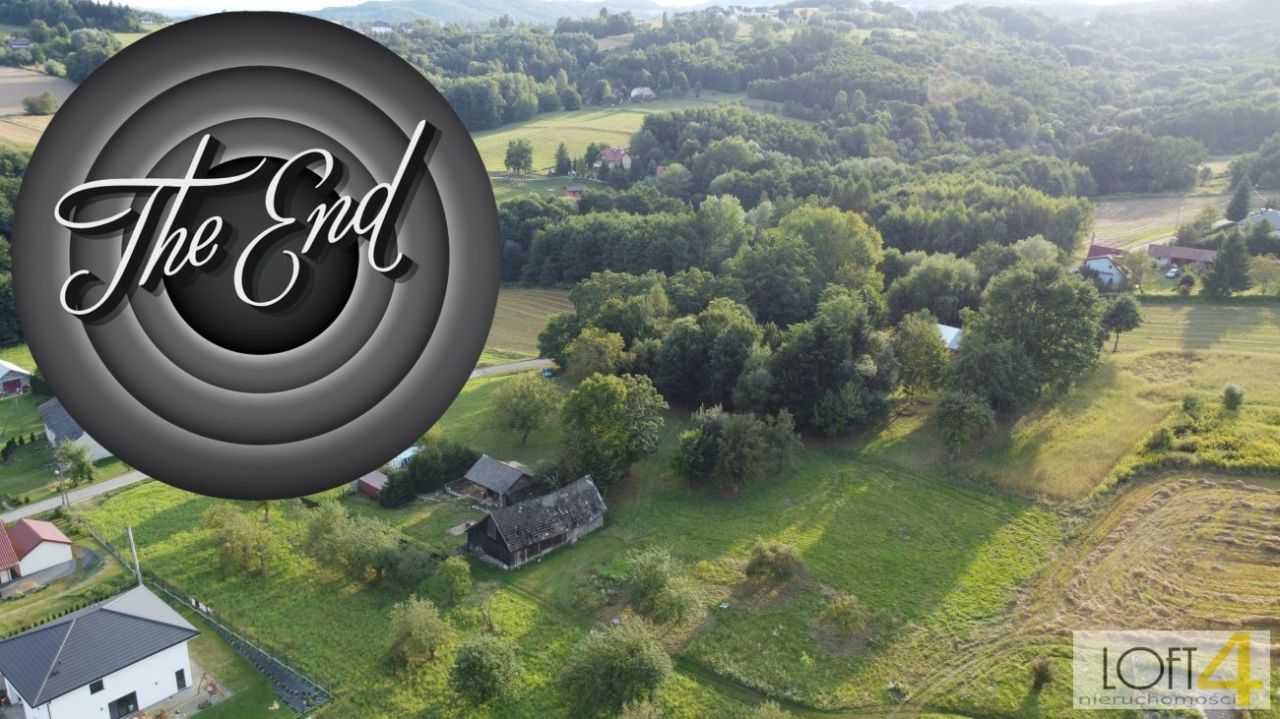 Działka budowlana Buchcice. Zdjęcie 7