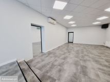 Lokal Olsztyn Osiedle Generałów, ul. Rotmistrza Witolda Pileckiego. Zdjęcie 1