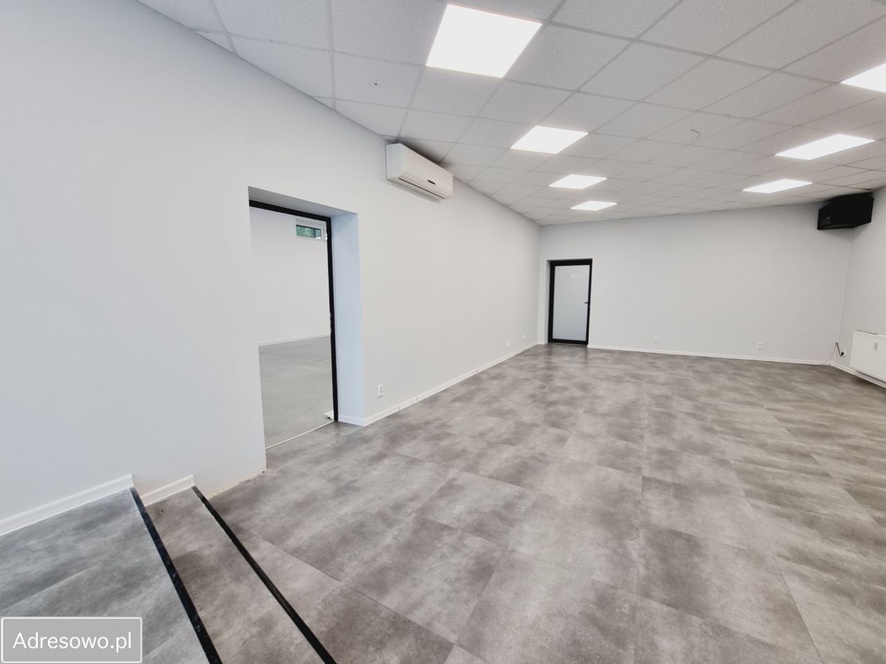 Lokal Olsztyn Osiedle Generałów, ul. Rotmistrza Witolda Pileckiego. Zdjęcie 2