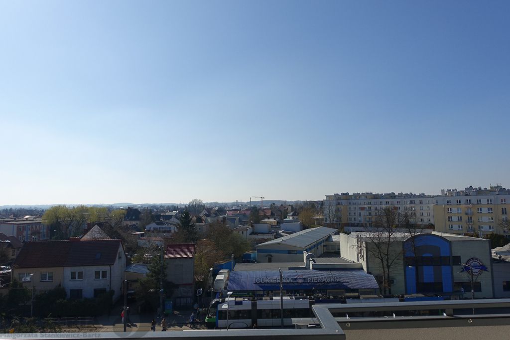 Mieszkanie 5-pokojowe Szczecin Gumieńce, ul. Kwiatowa. Zdjęcie 46