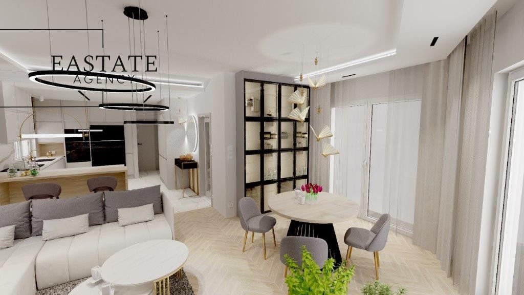 bliźniak, 5 pokoi Jazgarzew, ul. Główna. Zdjęcie 8