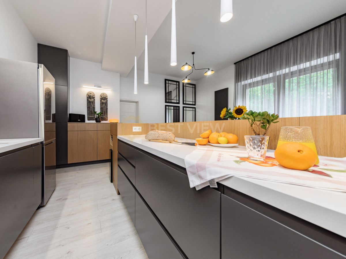 Mieszkanie 4-pokojowe Warszawa Włochy, ul. Łuki Wielkie. Zdjęcie 9