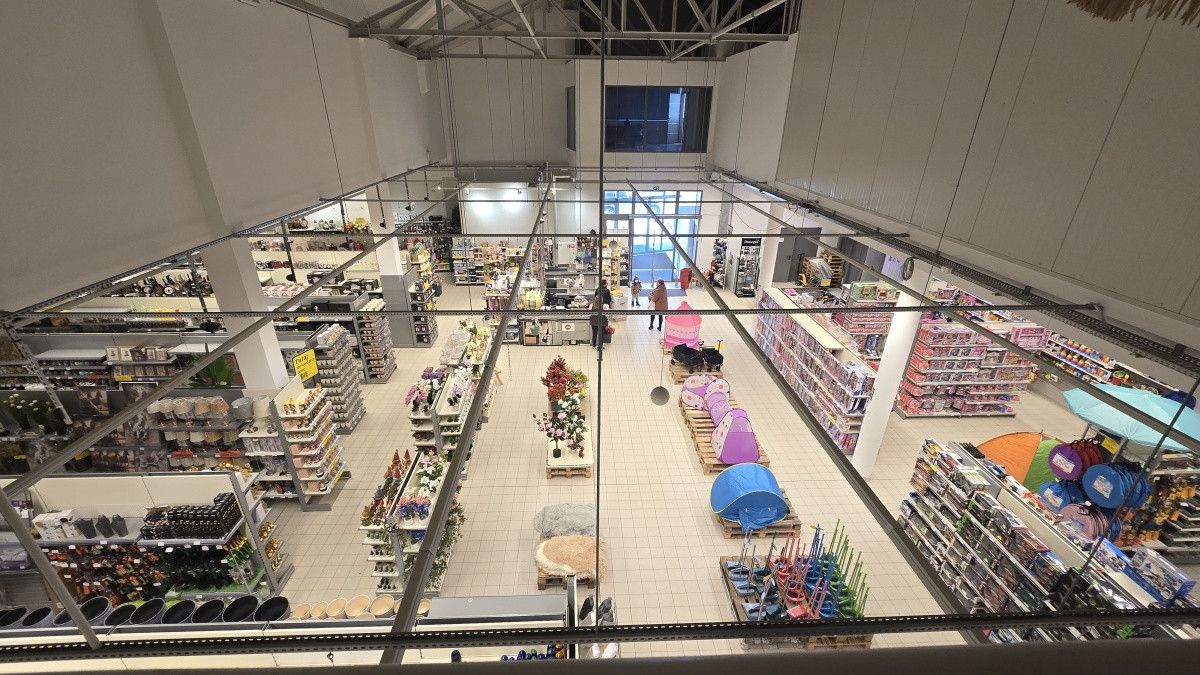 Lokal Luzino, ul. Ofiar Stutthofu. Zdjęcie 8