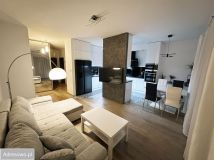 Mieszkanie 3-pokojowe Warszawa Wola, ul. Jana Kazimierza