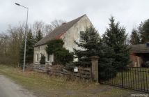 dom wolnostojący, 1 pokój Janiszowice