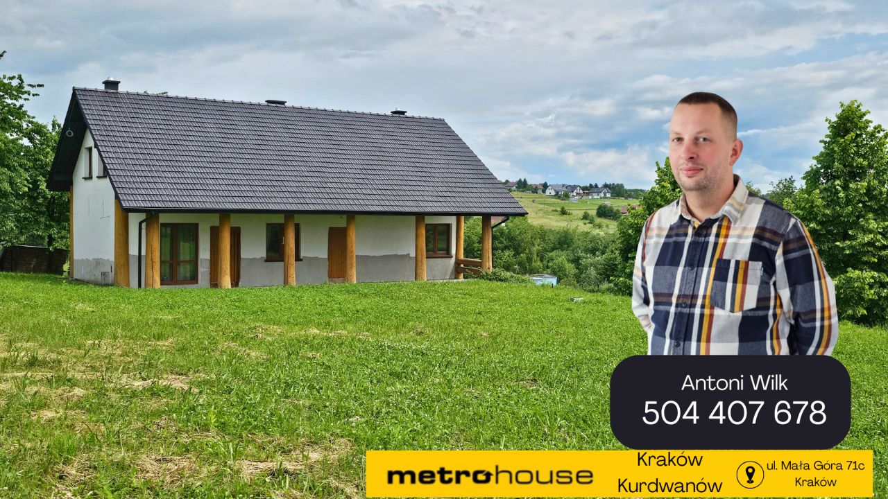 dom wolnostojący, 6 pokoi Chorągwica Krzewiny. Zdjęcie 12