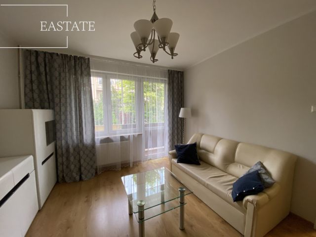 Mieszkanie 2-pokojowe Warszawa Wola, ul. Monte Cassino. Zdjęcie 1