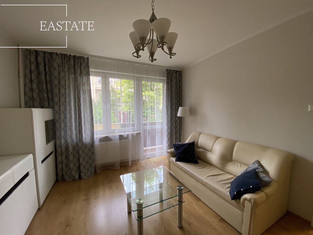 Mieszkanie 2-pokojowe Warszawa Wola, ul. Monte Cassino