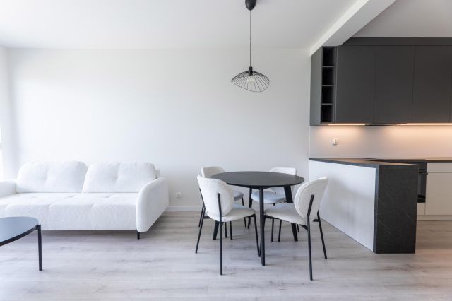 Mieszkanie 2-pokojowe Poznań Strzeszyn, ul. Moniki Gruchmanowej. Zdjęcie 6