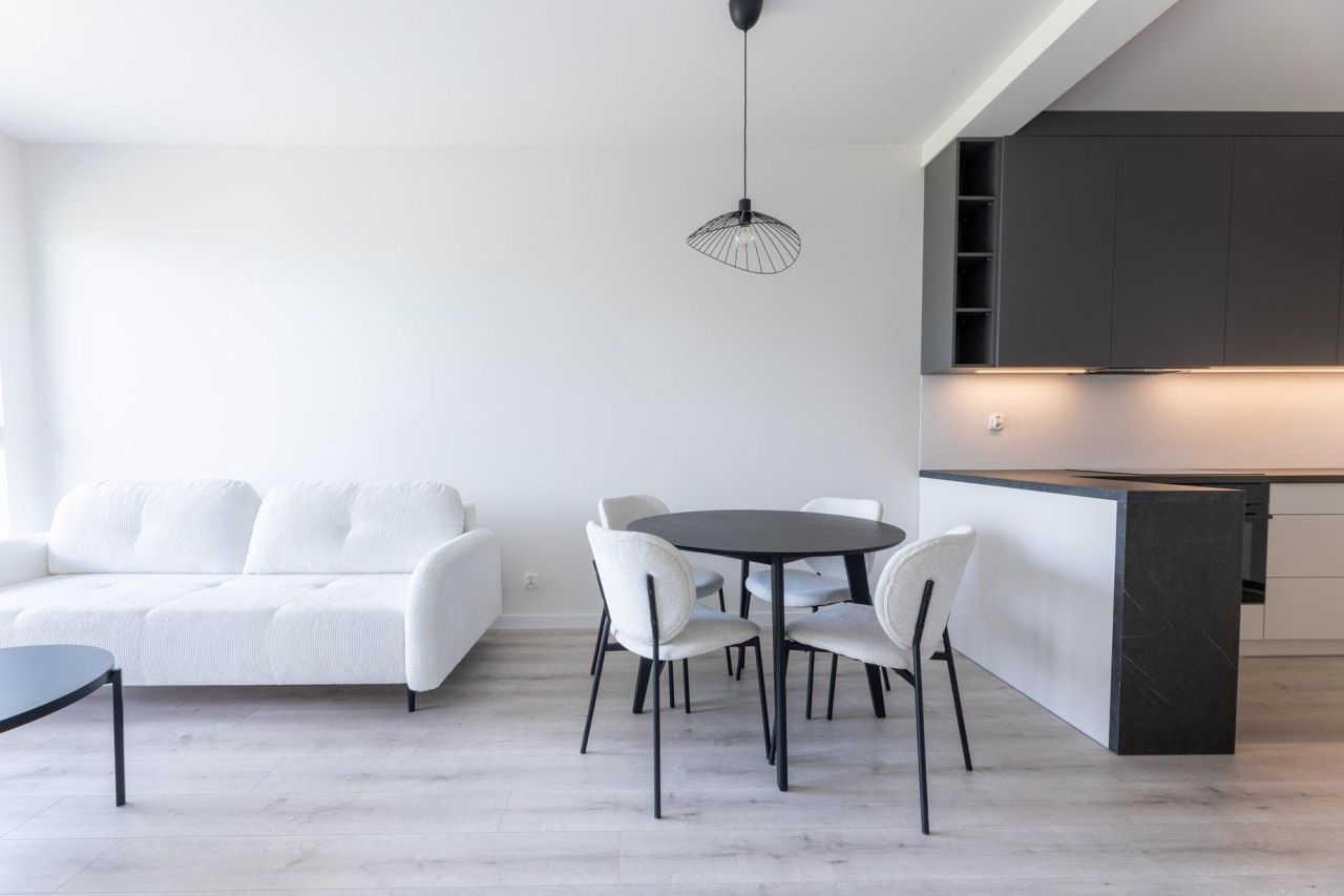 Mieszkanie 2-pokojowe Poznań Strzeszyn, ul. Moniki Gruchmanowej. Zdjęcie 6